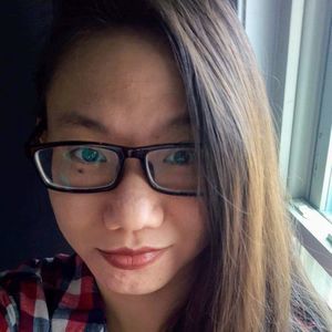 Meet your Posher, Hao